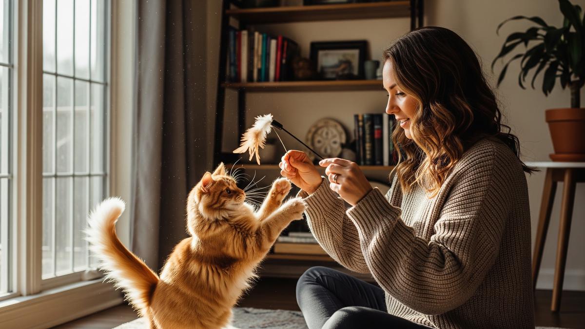 8 Kepribadian Orang yang Suka Memelihara Kucing, Apakah Anda Termasuk?