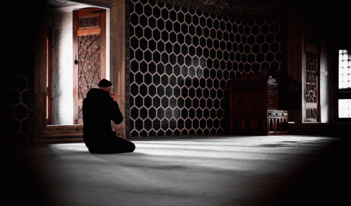 Kapan Membaca Takbir setelah Salat?