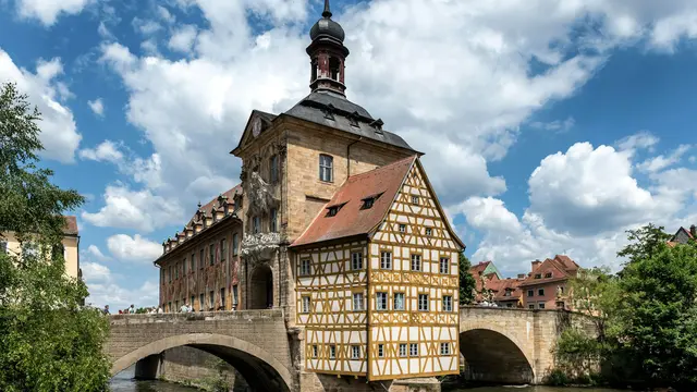 Bamberg