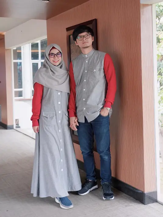 (Instagram/anisarahma_12)