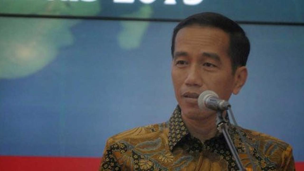 Soal proyek listrik 35 MW, politisi PDIP ingatkan Nawa Cita Jokowi