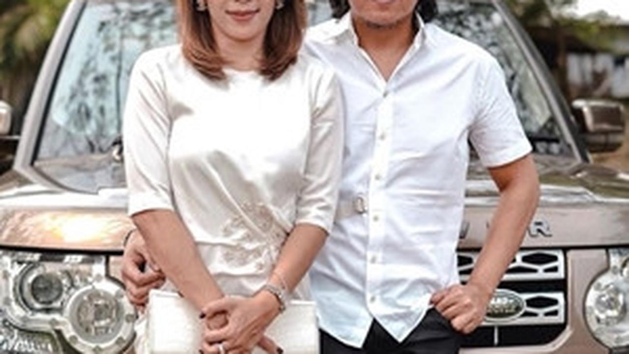 Resmi Bercerai dengan Vita Dessy, Ini 8 Potret Rumah Ari Lasso yang Penuh Kenangan 25 Tahun Pernikahan - Punya Ruang Rahasia