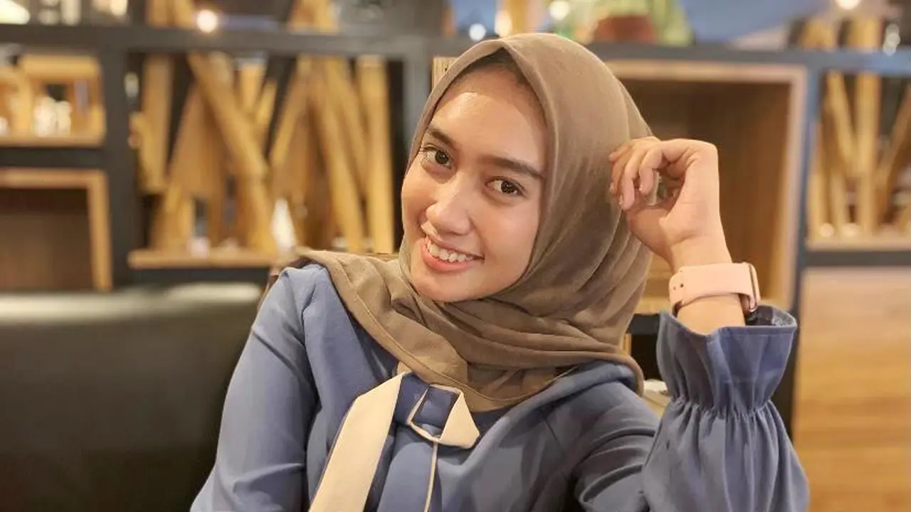 Dokter Rumah Sakit Islam Banjarnegara dr Intan Zani Luqiyana.(Foto: Liputan6.com/Dok. RSI)