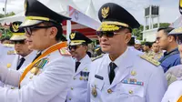 Jawa Barat Raih Peringkat 2 LPPD, Erwan Setiawan Tekankan Pentingnya Pemekaran