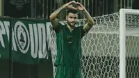 Matheus Fornazari Punya Misi Besar, Bawa PSS Papan Atas Super League 2026/2027