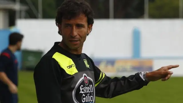 Luis Milla