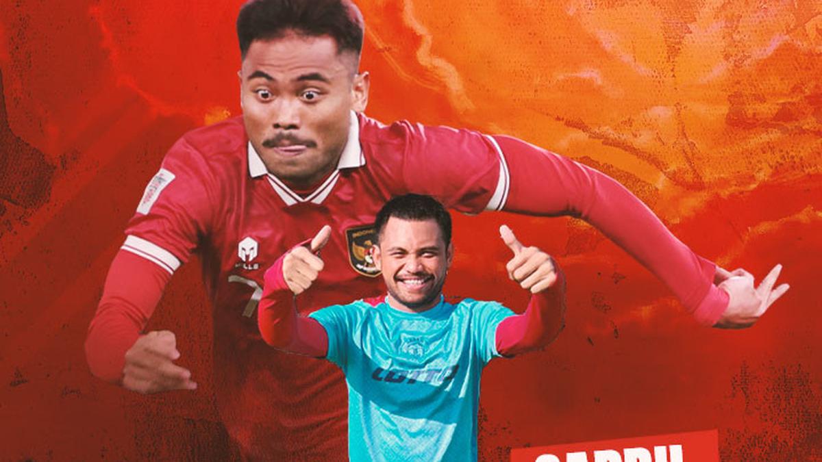 Cerita Saddil Ramdani: Dulu Andalan Timnas Indonesia, Siap Kembali jika Dibutuhkan Patrick Kluivert