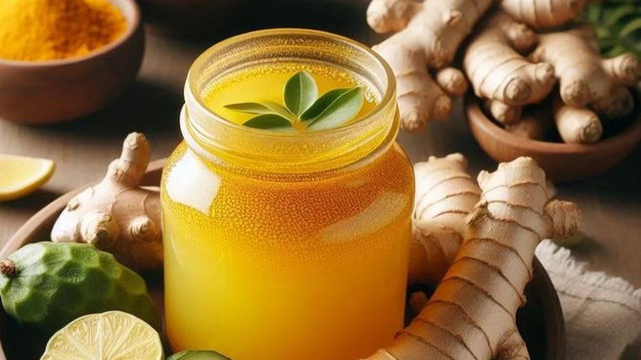 9 Resep Jamu dan Ramuan Herbal untuk Mengatasi Penyumbatan Jantung dan Kolesterol Tinggi