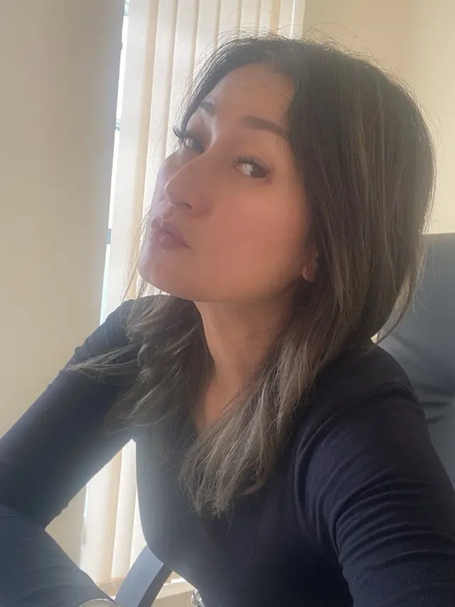 [Fimela] Ibu Keisya Levronka