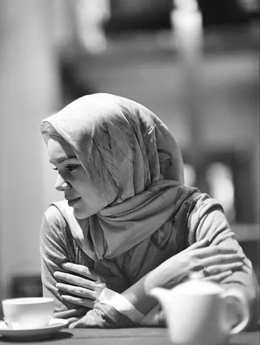 (Instagram/dewisandra)