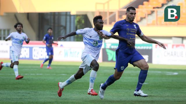 PSIS Semarang Vs Persela Lamongan