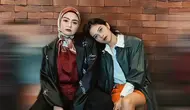 Lagu T2 Viral di Kalangan Gen Z, Tika dan Tiwi Bersyukur Meski Wajah Mereka Tak Dikenali
