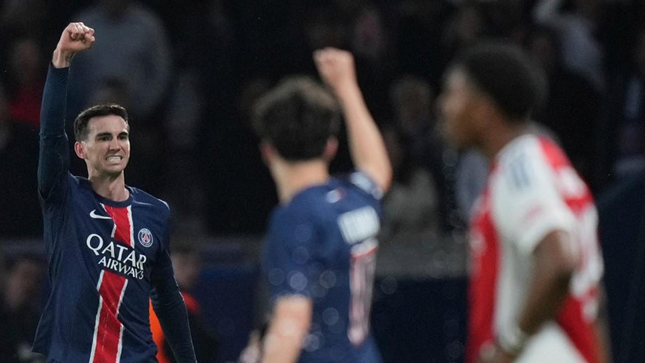 Prediksi PSG vs Reims 25 Mei 2025