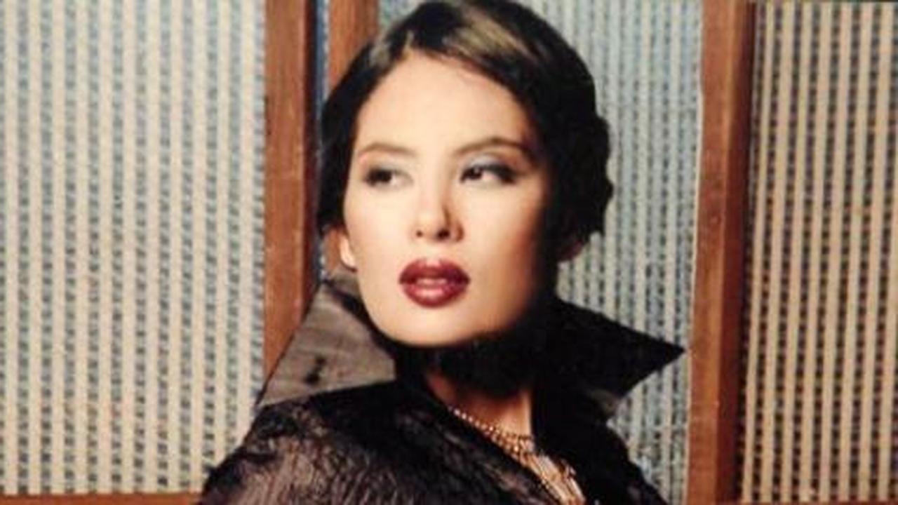 Ratu kecantikan di balik jeruji (3): Angie Valencia
