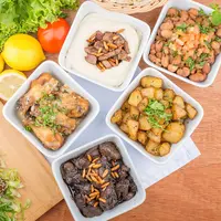 ilustrasi rekomendasi tempat makan yang legendaris dan rasanya enak di Jakarta/Shameel mukkath/pexels