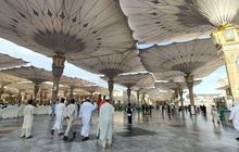 Catat! Ini yang Perlu Dilakukan Jemaah Haji Sebelum Beribadah Sunah di Masjid Nabawi