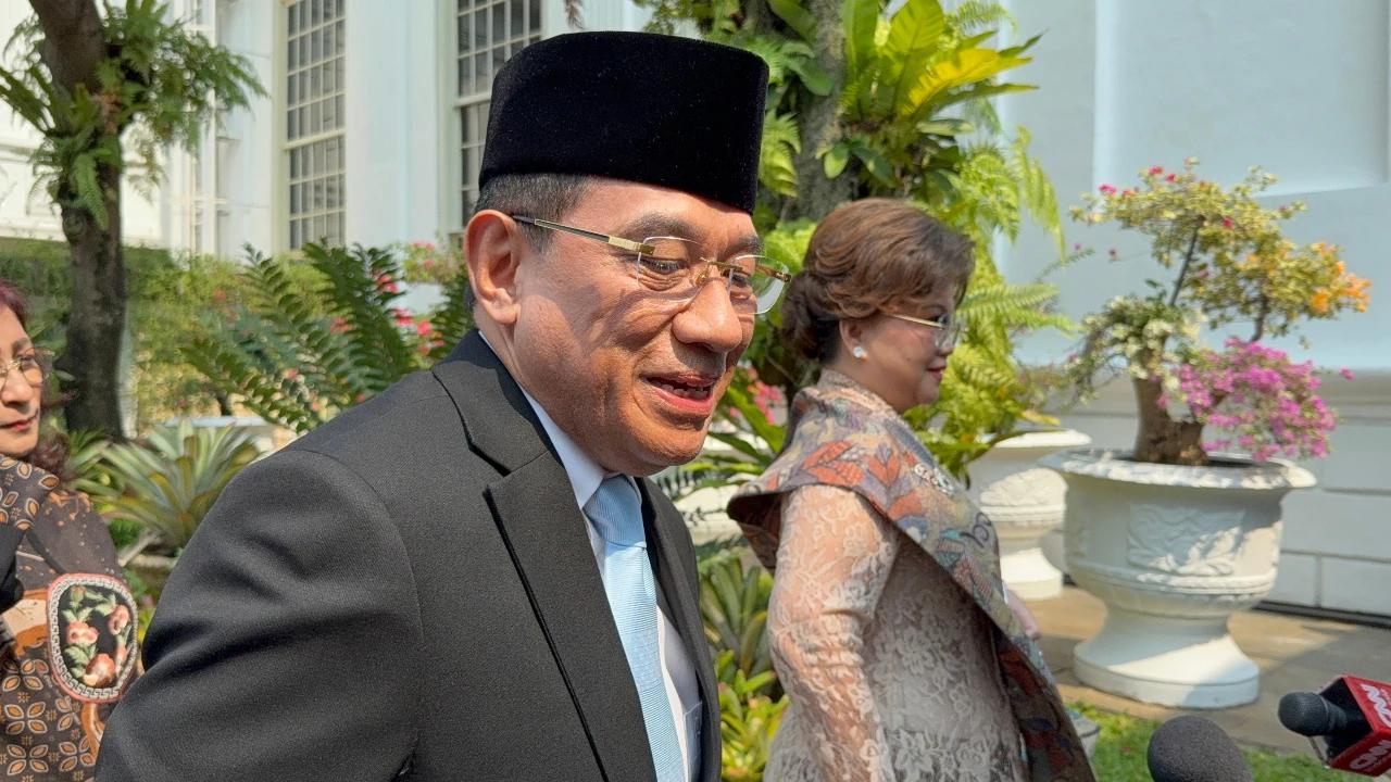 Penderita TBC di Indonesia 1 Juta Orang Lebih, 700 Ribu Sedang Diobati