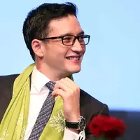 Sejak lama Mike Lewis mengenal Pevita Pearce. Bahkan, mantan suami Tamara Bleszynkski itu telah mengenal Pevita lebih 10 tahun. Belakangan, keduanya bahkan sering terlihat bersama. Lantas seperti apa kedekatan keduanya. (Nurwahyunan/Bintang.com)