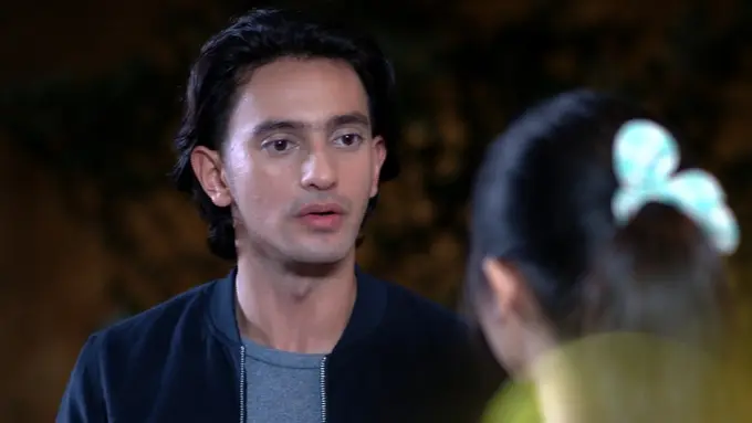 [Bintang] Malaikat Cinta