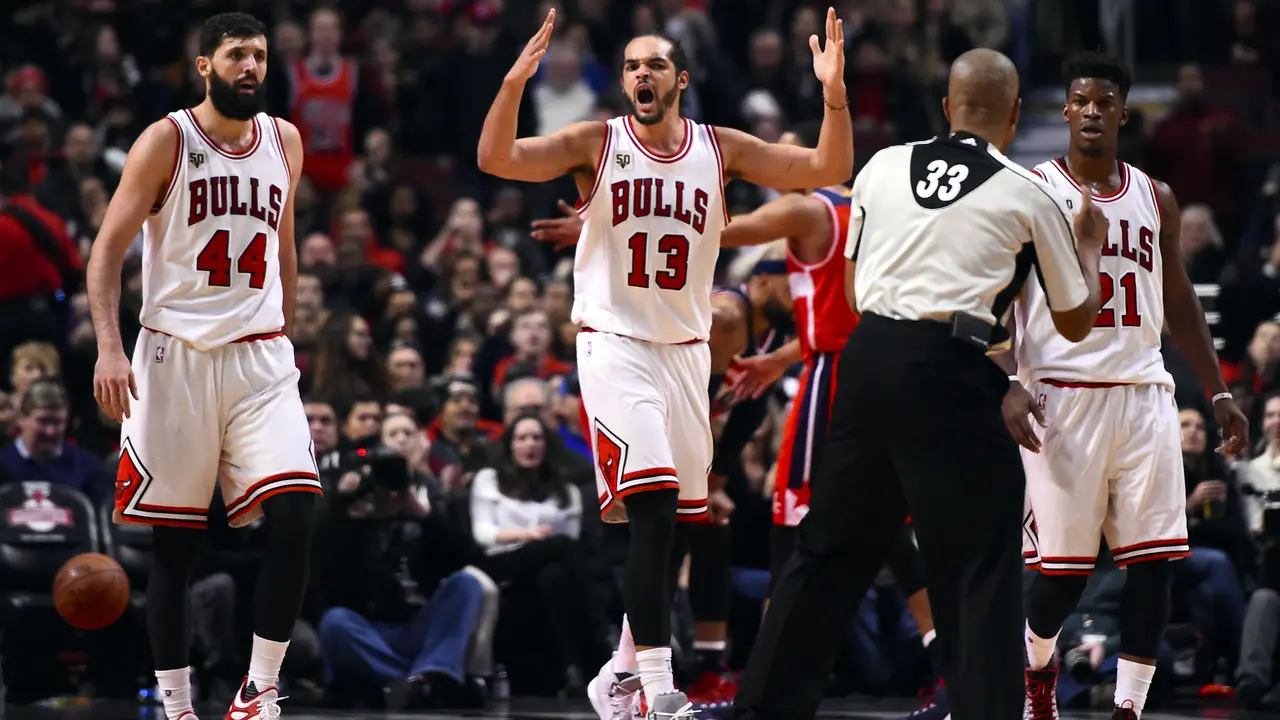 Chicago Bulls