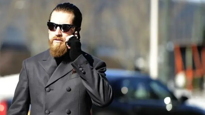 10 Instagram Cowok Paling Stylish se-Inggris PENTING di Follow