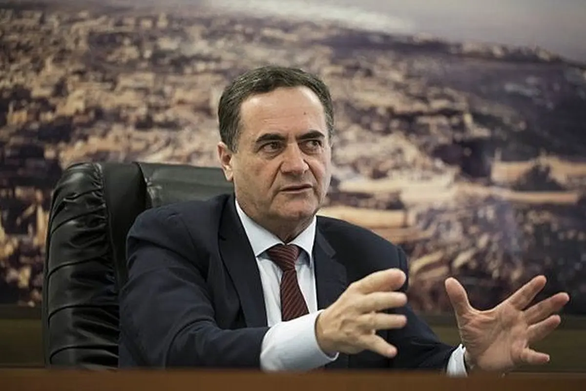 Israel Katz