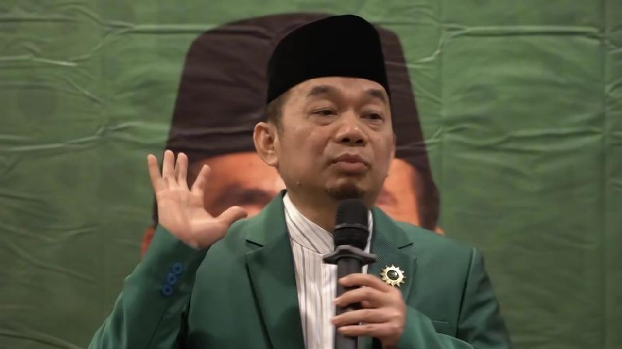 Komitmen Mathla'ul Anwar Perkuat Pendidikan dan Dakwah untuk Pembangunan Bangsa