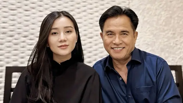 Rika Tolentino Kato, Istri Yusril Ihza Mahendra