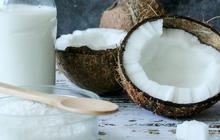 8 Manfaat Kesehatan dari Konsumsi Santan pada Makanan dan Minuman