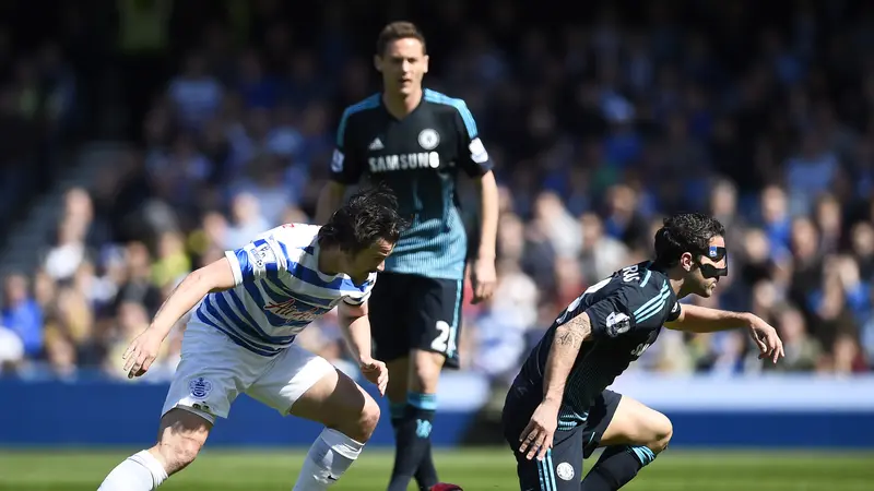 Queens Park Rangers vs Chelsea