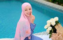 Dewi Sandra Dapat Kecaman Salah Alamat dari Netizen usai Akun Instagramnya Dikira Milik Sandra Dewi, Tulis Pesan Bijak