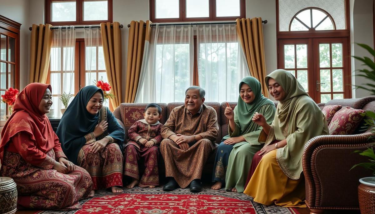 350 Kata Bijak Lebaran Menyentuh Hati untuk Momen Spesial