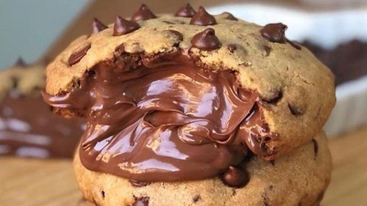 Resep Rahasia Cookie Bomb ala Fudgybro, Camilan Lumer di Mulut yang Wajib Kamu Coba!