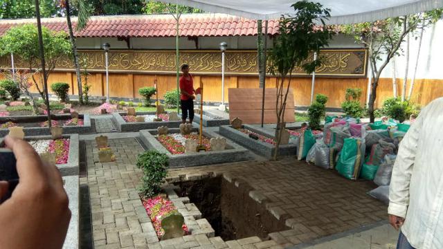 (Foto: Liputan6.com/Dian Kurniawan)