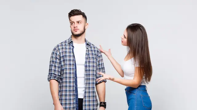 Hilang Tanpa Kabar/freepik.com/artursafronovvvv