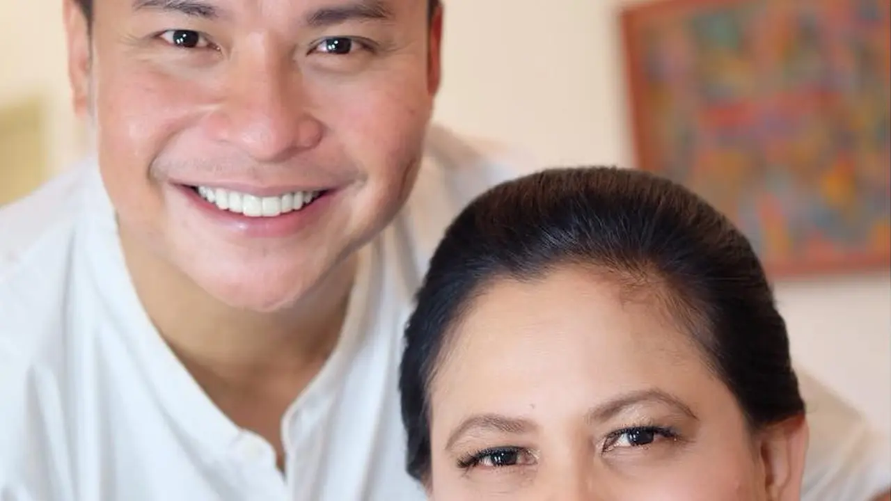 Pengalaman Berkesan Ryan Ogilvy Merias Ibu Negara