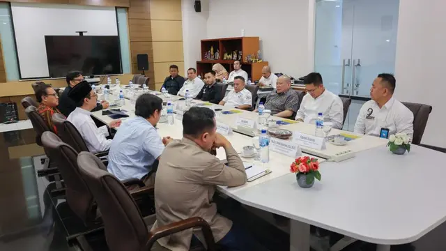 Pengurus Besar Muaythai Indonesia bakal memanfaatkan tekonologi terkini setelah menjalin Memorandum of Understanding (MoU) dengan Politeknik Elektronika Negeri Surabaya (PENS).