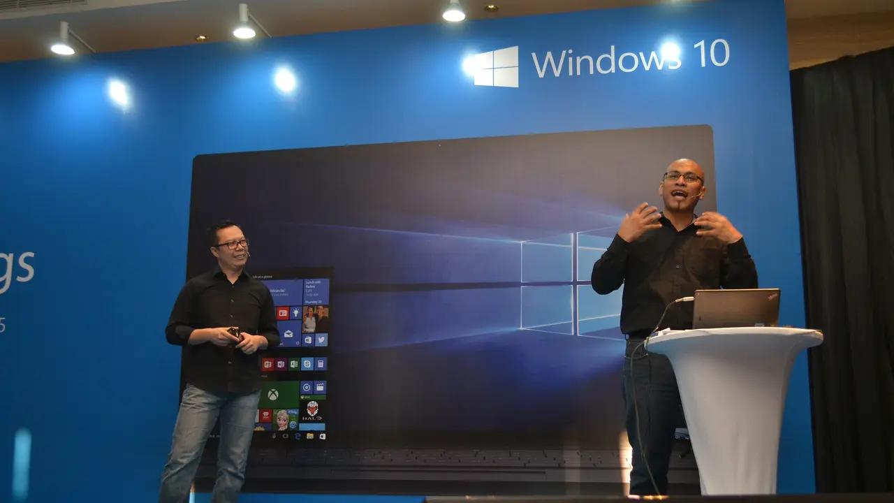 Ini Spesifikasi Minimum Perangkat yang Bisa Upgrade ke Windows 10