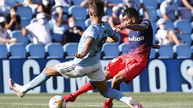 Angel Correa