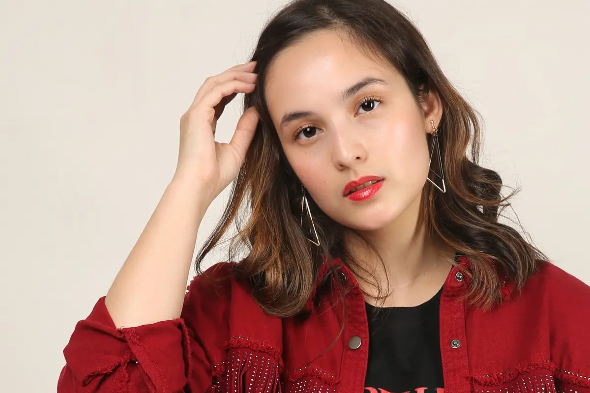 [Fimela] Chelsea Islan