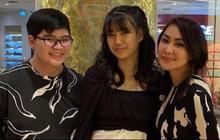 Kini Sudah Beranjak Dewasa dan Semakin Mempesona, Intip Potret Terbaru Anak Tessa Kaunang yang Luput Dari Sorotan