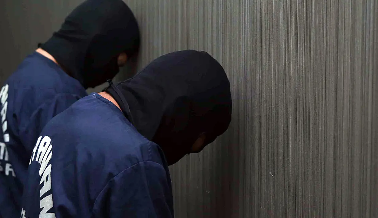 Sebelum terjadi penggrebekan, berdasarkan Kapolsek Taman Sari, AKBP Suhermanto, sudah dijadikan target operasi (TO) sejak beberapa waktu lalu berdasarkan informasi yang didapat pihak berwajib. (Deki Prayoga/Bintang.com)