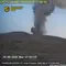 Gunung Anak Krakatau 11 Kali Erupsi Hari Ini