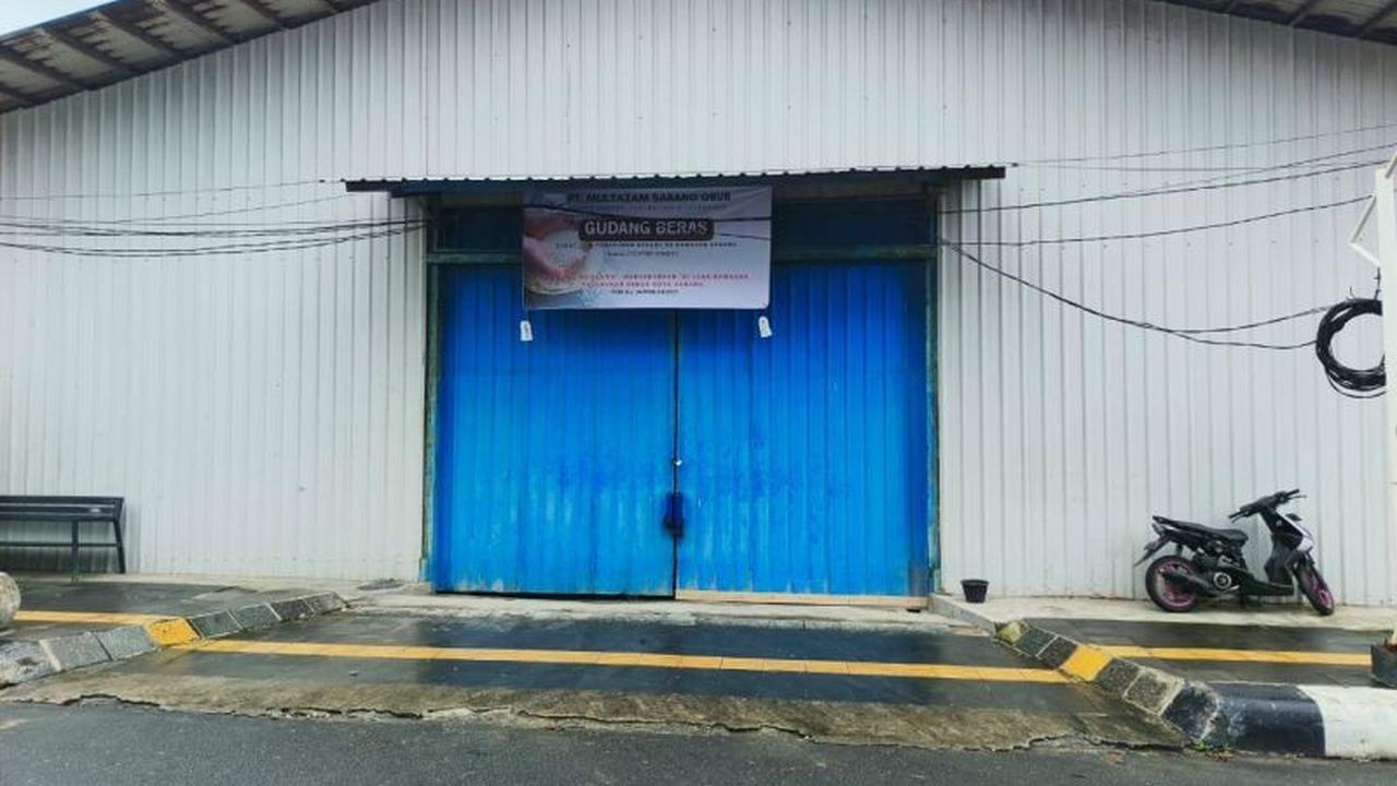 Bulog Pastikan Persediaan Beras di Sabang Cukup, Stok Aman Hingga Juni 2026
