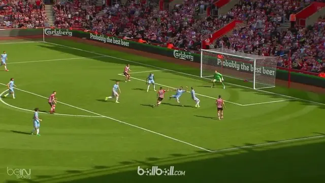 VIDEO: Aksi Kiper Arsenal Masuk Deretan Penyelamatan Terbaik pada Pekan Terakhir Premier League