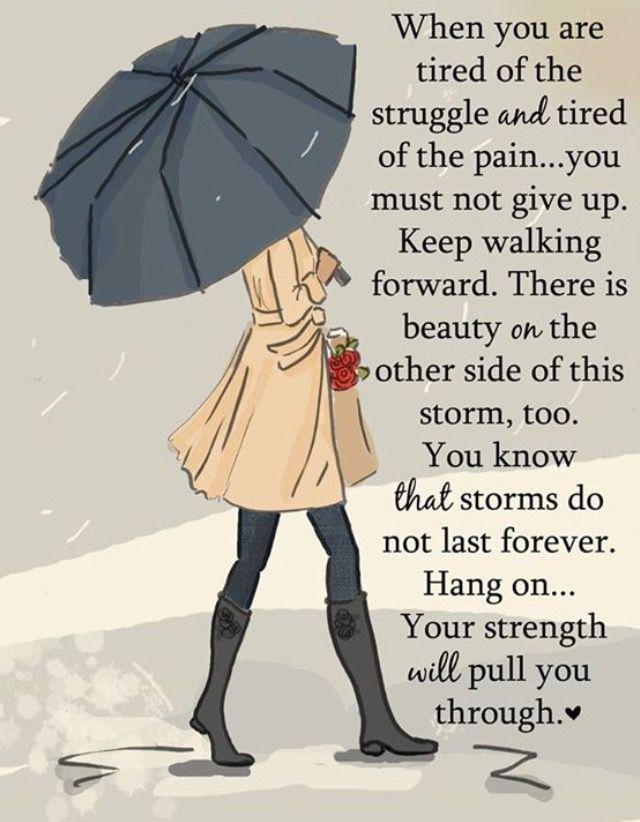 Yuk, lebih optimis./Copyright Heather Stillufsen