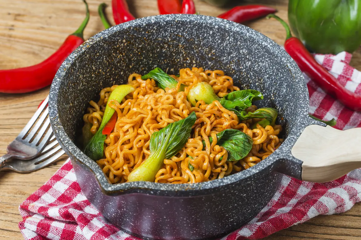 Mie Goreng