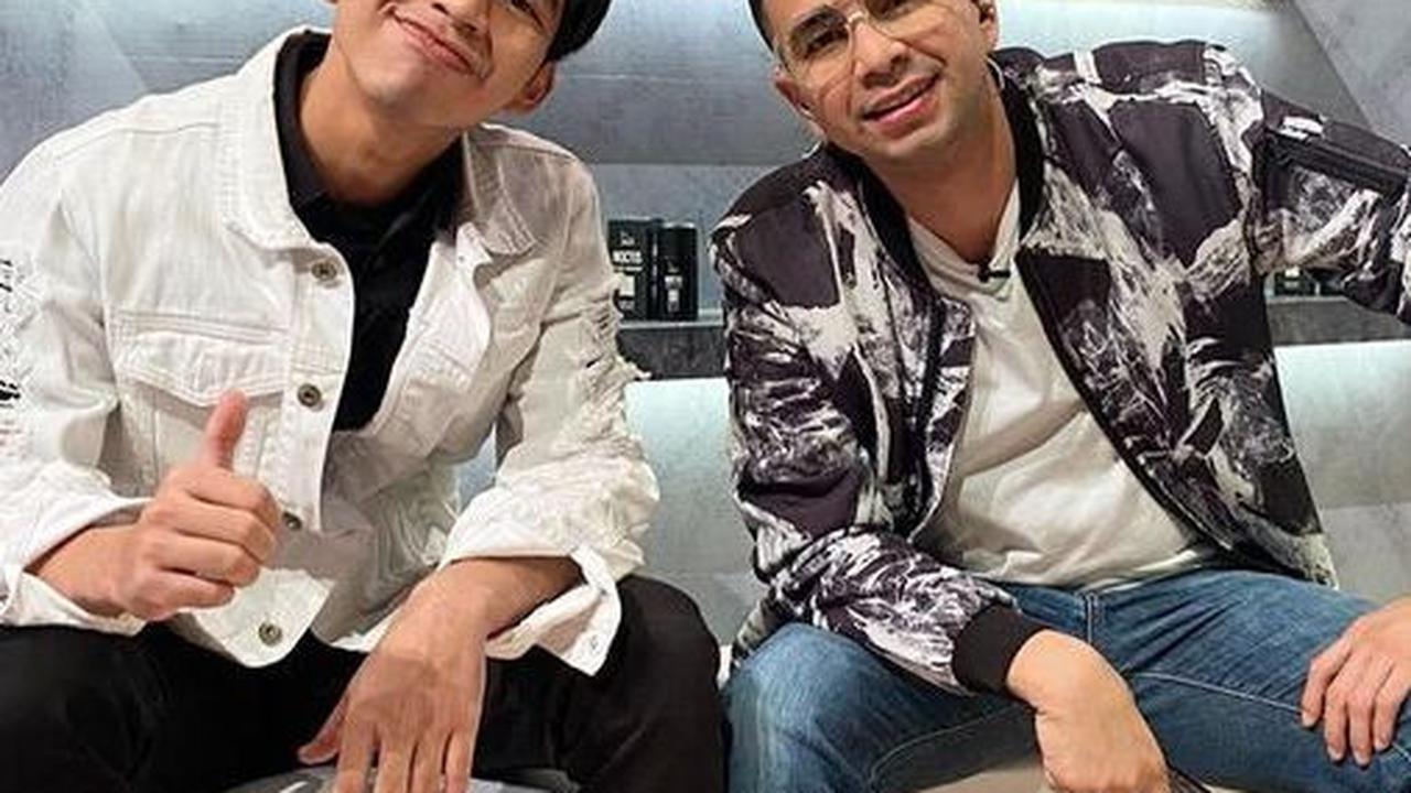 Cerita Dimas Ahmad Banyak yang Ngaku Saudara Usai Diangkat jadi Keluarga Raffi 'Padahal Dulu Ngerendahin Serendah-rendahnya