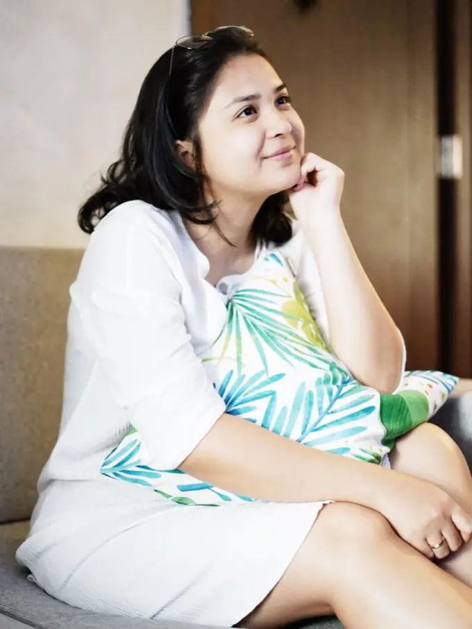 [Fimela] Putri Titian