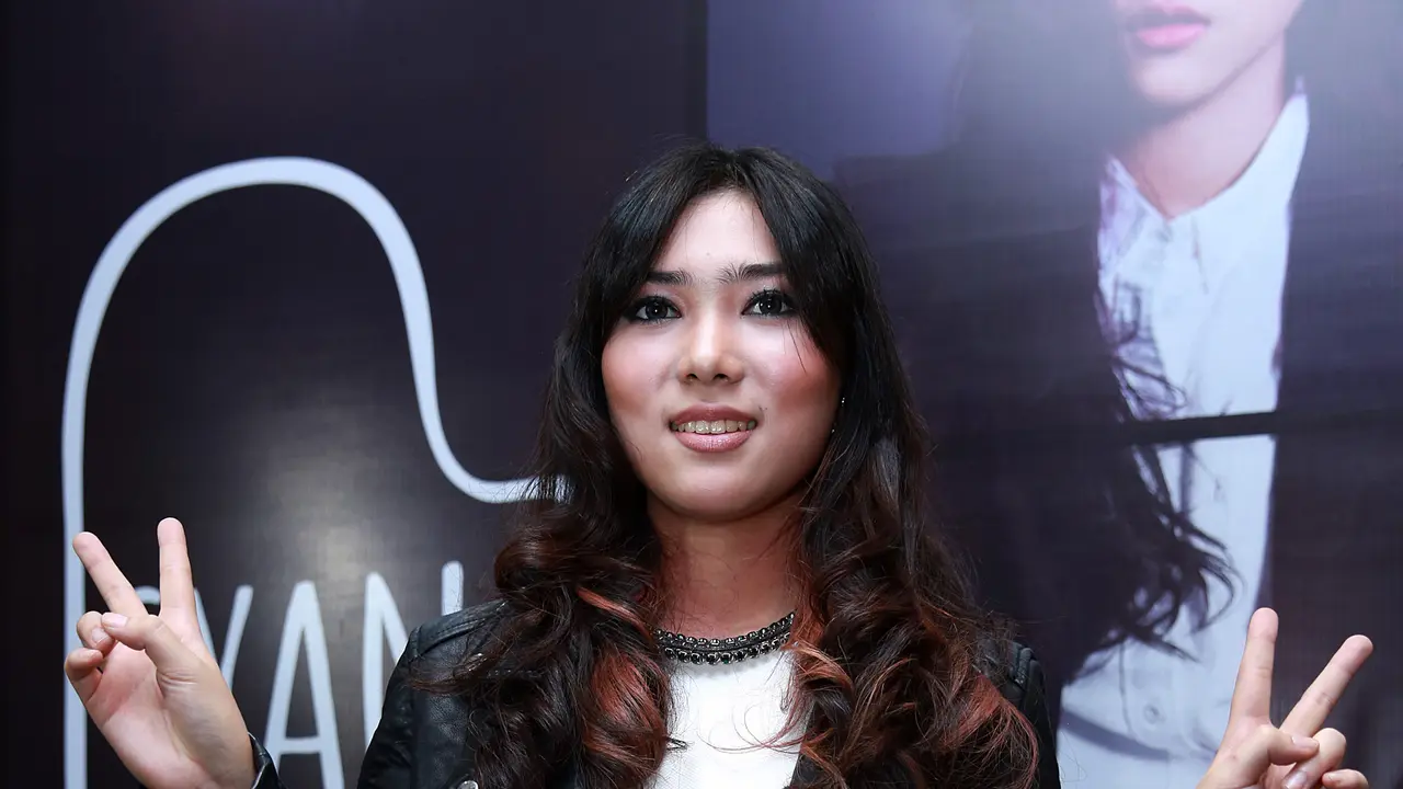 [Bintang] Isyana Sarasvati